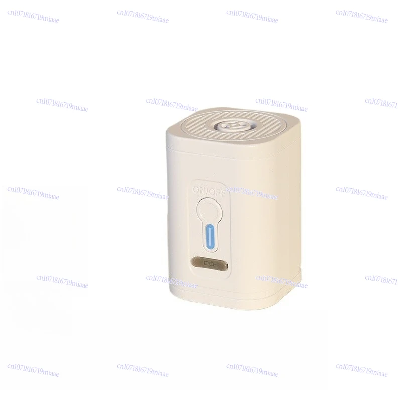 

Mini portable outdoor USB lithium battery charging air pump, travel air mattress, power storage pump