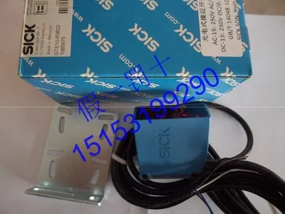 GTE10-R3822 1065875 Diffuse reflection photoelectric sensor