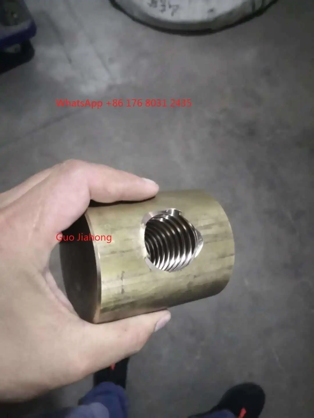 thumb