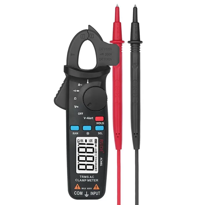 Rana ACM81 Digital …