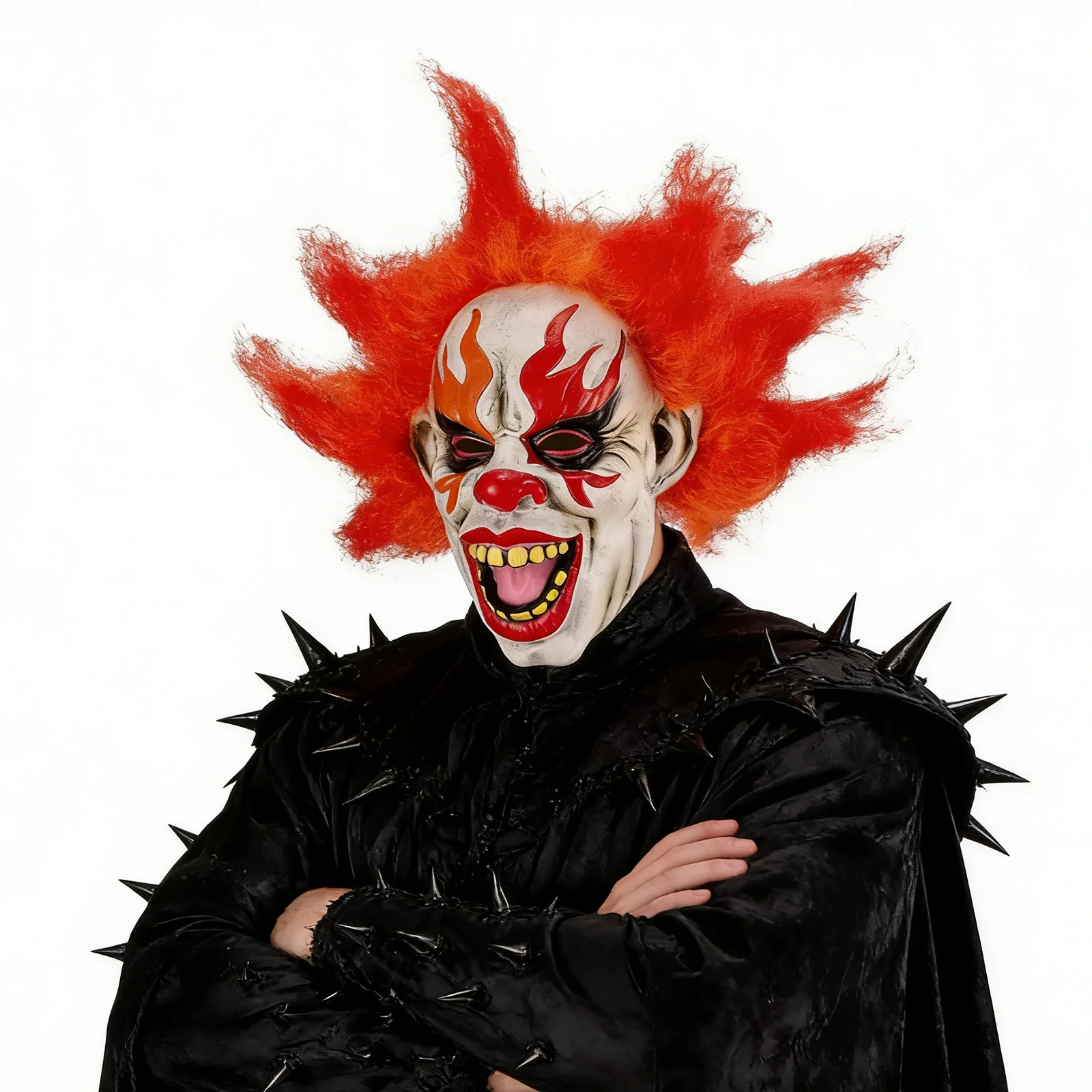 1 Stück Handgefertigte Gruseli – Cosplay Flame Prop Bewertung und Preis