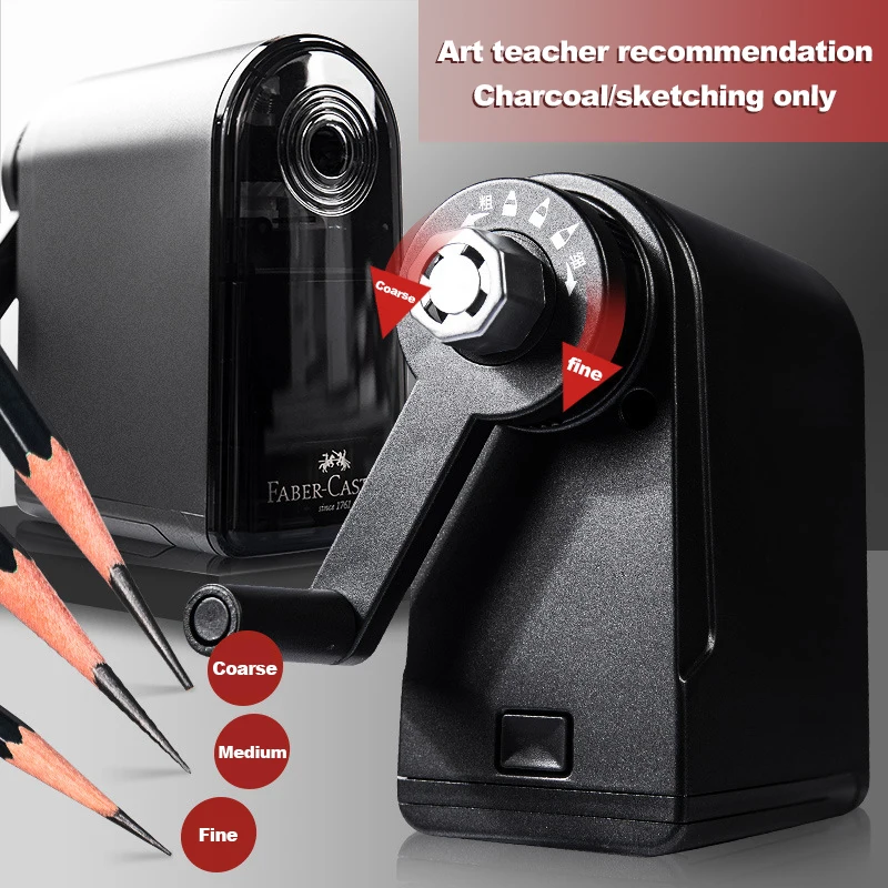 Thumbnail 3 - #6 Highest Rated Art Charcoals to Buy in 2026