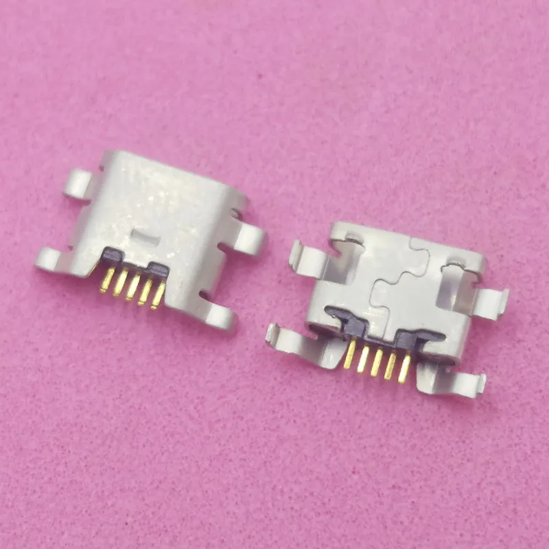 10-100 шт. USB-разъем для зарядного устройства, док-станция, разъем для зарядки для ZTE U5 N5L U5S N5 N980 Maven 3 Z835 V5S S6 N983 N986 U956 N909 N798 U807 10-100 шт. USB-разъем для зарядного устройства, док-станция, разъем для зарядки для ZTE U5 N5L U5S N5 N980 Maven 3 Z835 V5S S6 N983 N986 U956 N909 N798 U807