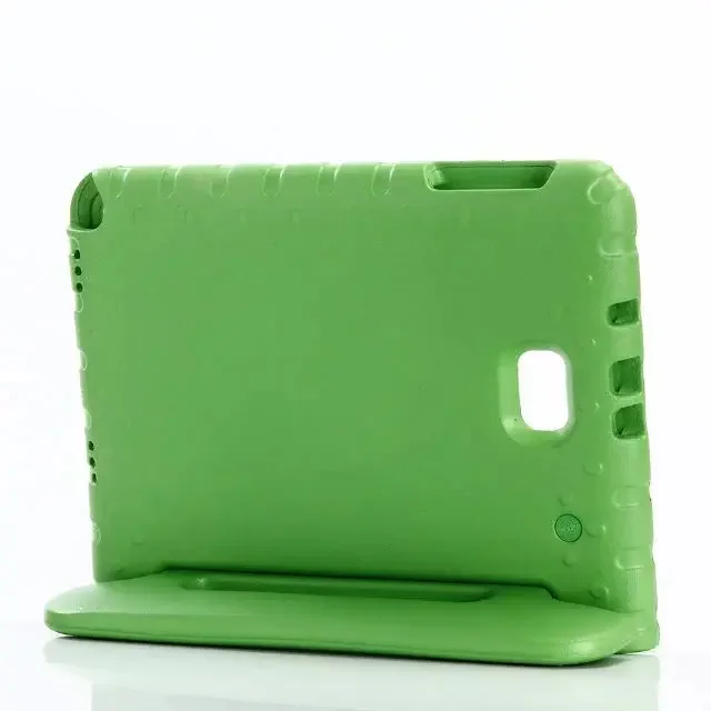 For Samsung Tab A 6 A6 10.1 with S-Pen Case Kids P580 P585 Hand-held Child Safe EVA SM-P580 Tablet Cover for Samsung Galaxy P580