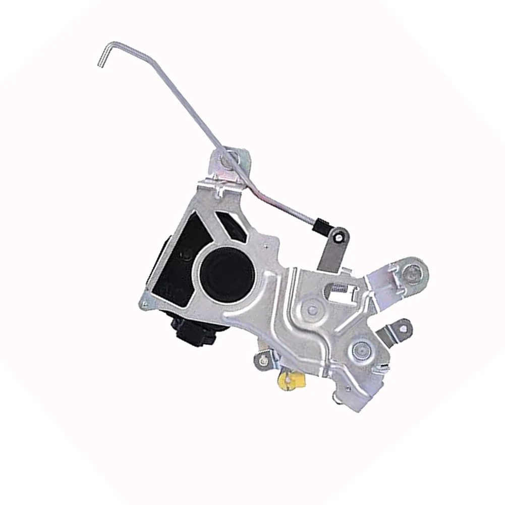 812904D700 Tailgate Actuator Bell Crank Assembly for KIA For Carnival 2006 to 2014 for Factory Fit Replacement Part