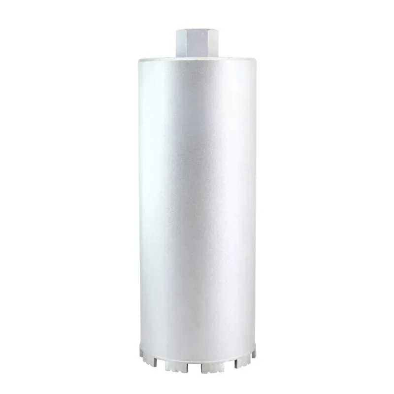 

Diamond drilling bit air conditioning concrete wall quick hole opener diamond drilling and reaming bit