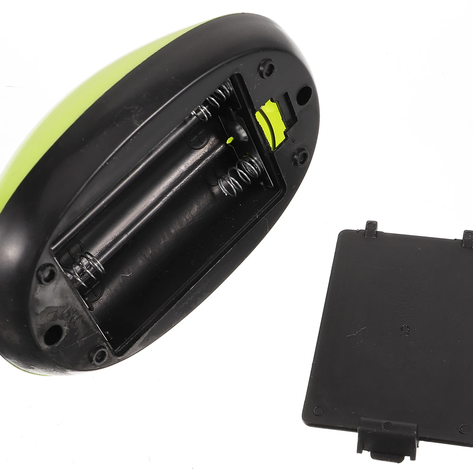 

Operated Desk Lamp Lightweight LED Light for Safe Illumination Anywhere Powered Desk Light Desktop Lamp