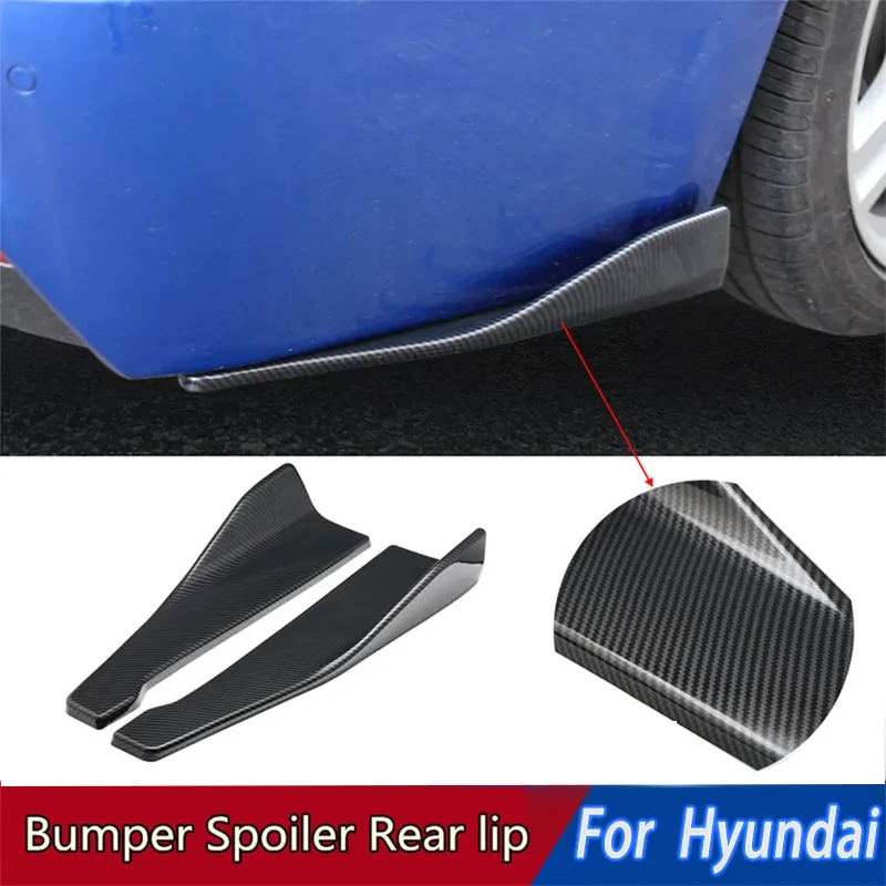 Car Front Rear Bump…