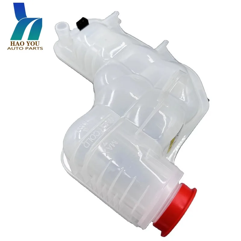 LR034654 Radiator Reservoir Tank Bottle Coolant Expansion Tank For Land Rover L320 L405 L494 Range Rover Sport
