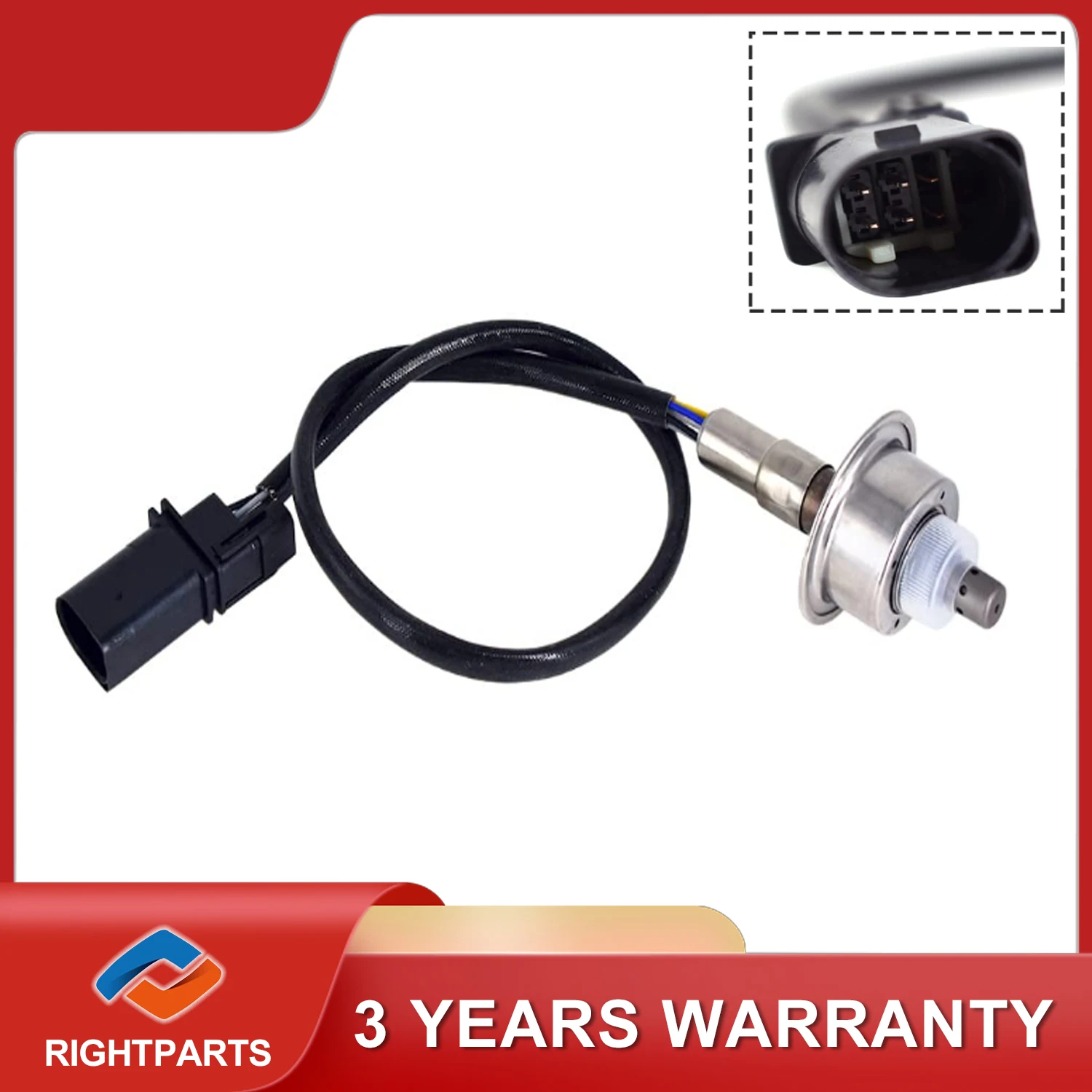 

Датчик кислорода O2 вверх 39210-2G100 для Kia Forte Optima Sorento Sportage 2.4L 39210 2G100