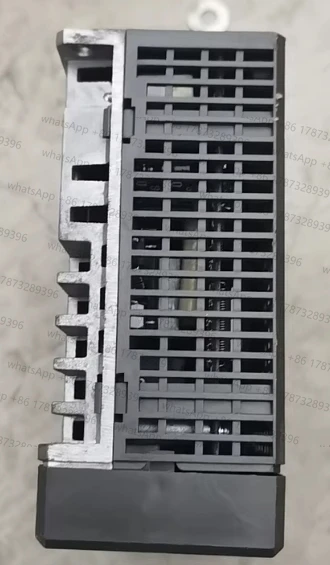 Used Drive servo RYS101S3-LPS tested OK and the function is intact