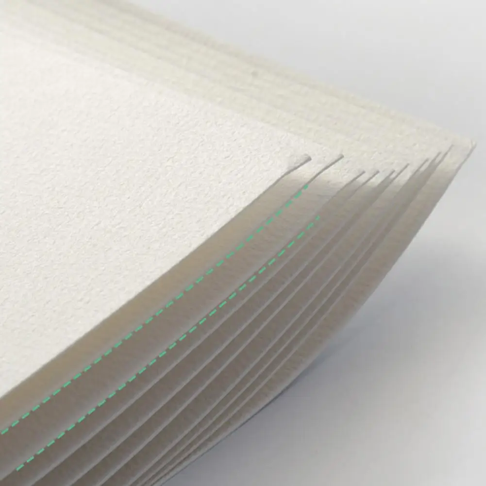 子供のための厚い水彩紙,エンボス紙,絵の絵,画材,学生用品,バルク,水彩,10, 20