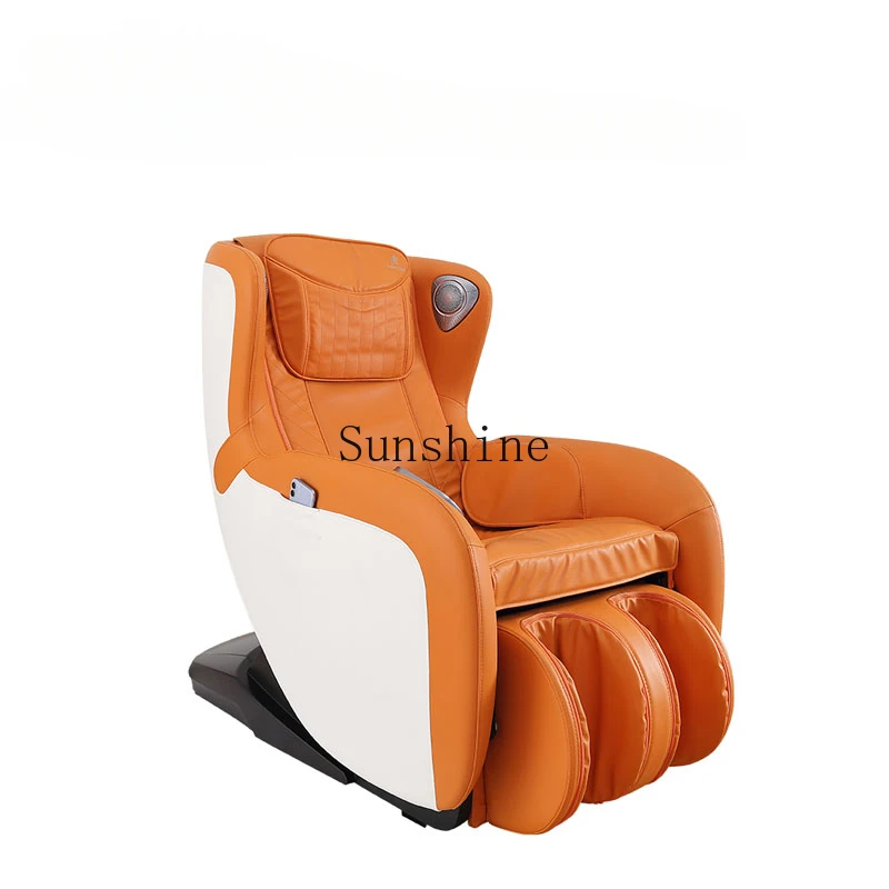 

Home Full Body Smart Small Automatic Electric Mousse Space Capsule Sofa Massage Chair