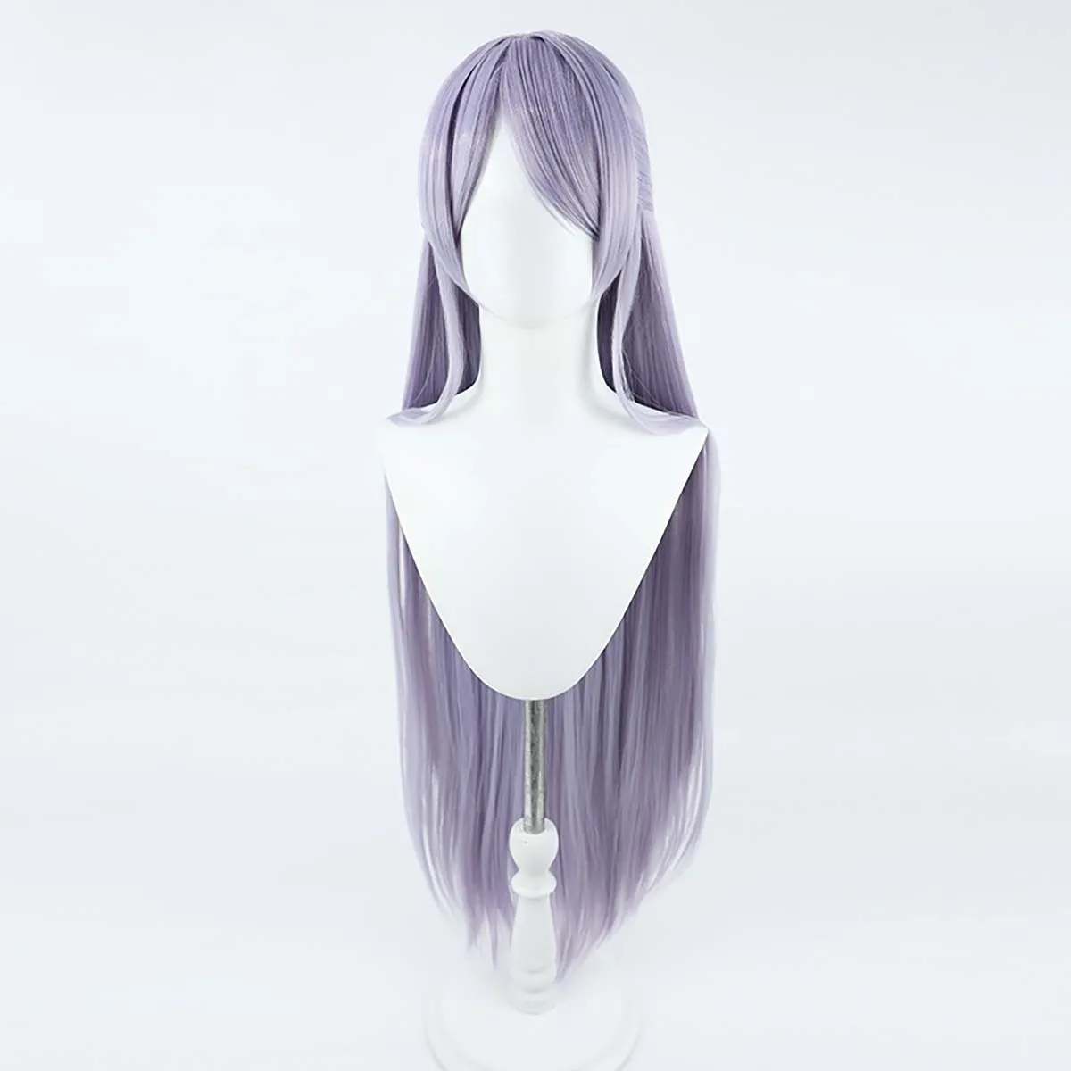 Peruka syntetyczna męska Cos Lovers YouTuber VTuber Genzuki Tojiro Cosplay odporna na ciepło