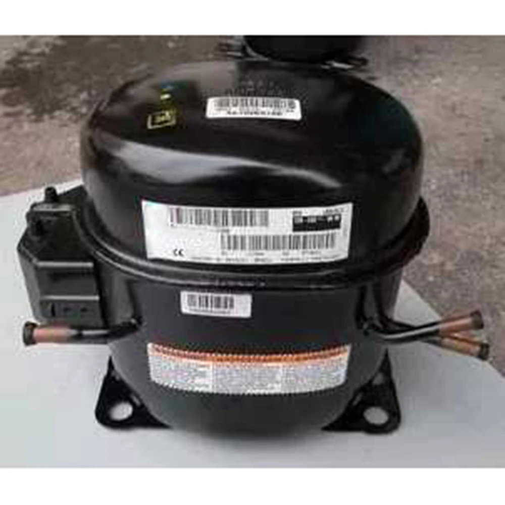 Kualitas Tinggi Untuk Kompresor Pendingin Hitam AE4440Z-GS1C(R404A).