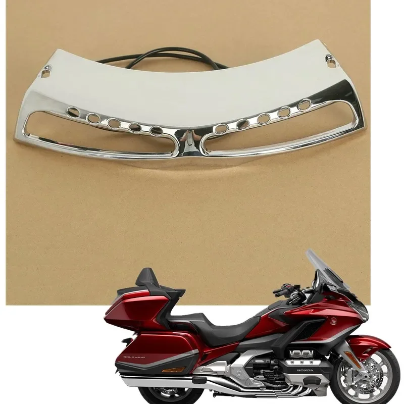 

Обтекатели для мотоциклетных фар Honda Gold Wing 1800 GL1800 2001-2017