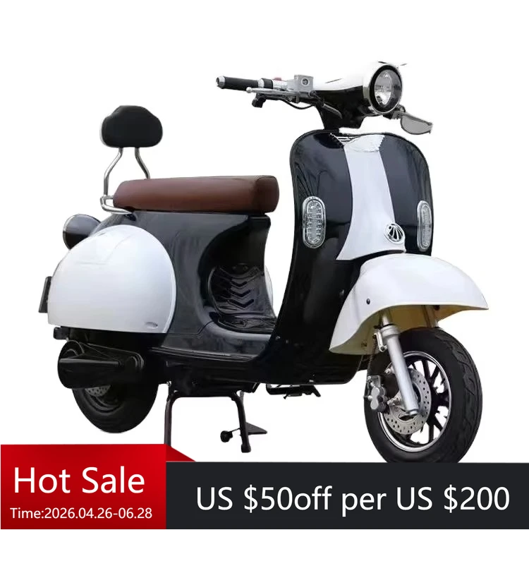 

Factory direct sales of adult electric sports motorcycles. Fast 1000W 72V electric motorcycle, top speed 40-60 km/h