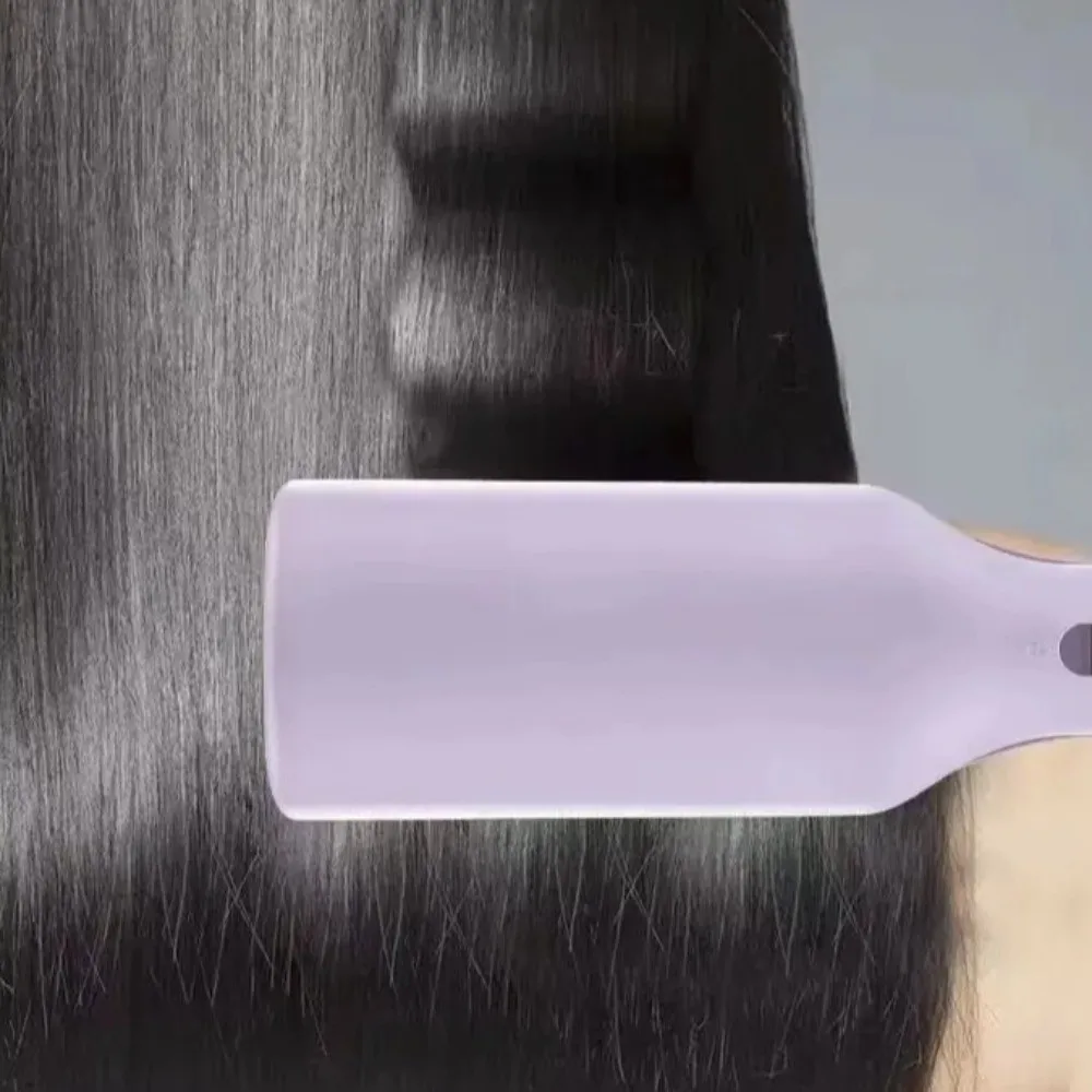 

Large Curl 32MM Water Wave Hair Curler Temperature Control Plastic Casing Egg Roll Hair Curling Quick Heating