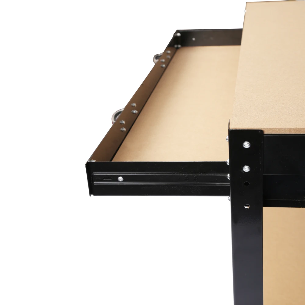 Steel Workbench Tool Storage W - огляд і ціна Workshop Tools Storage
