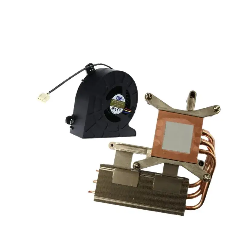 

- New For Dell XPS 8930 8920 8910 T3650 T3640 T3630 T3620 125W CPU Heatsink w/Fan //