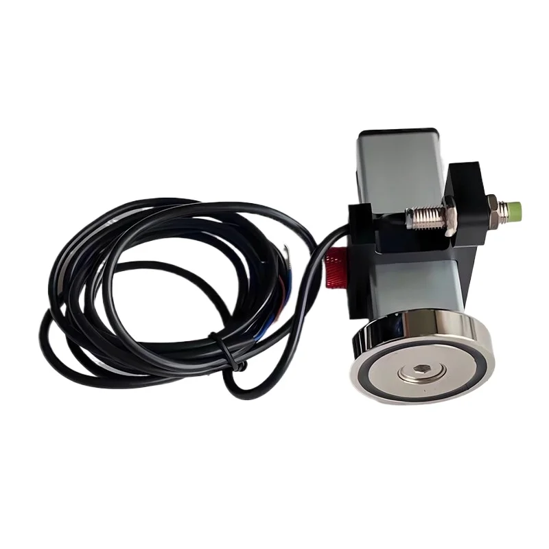 For Injection Mold Ejector Pin Protector Switch 2 Wire 24V for Mold Hydraulic Valve Connection
