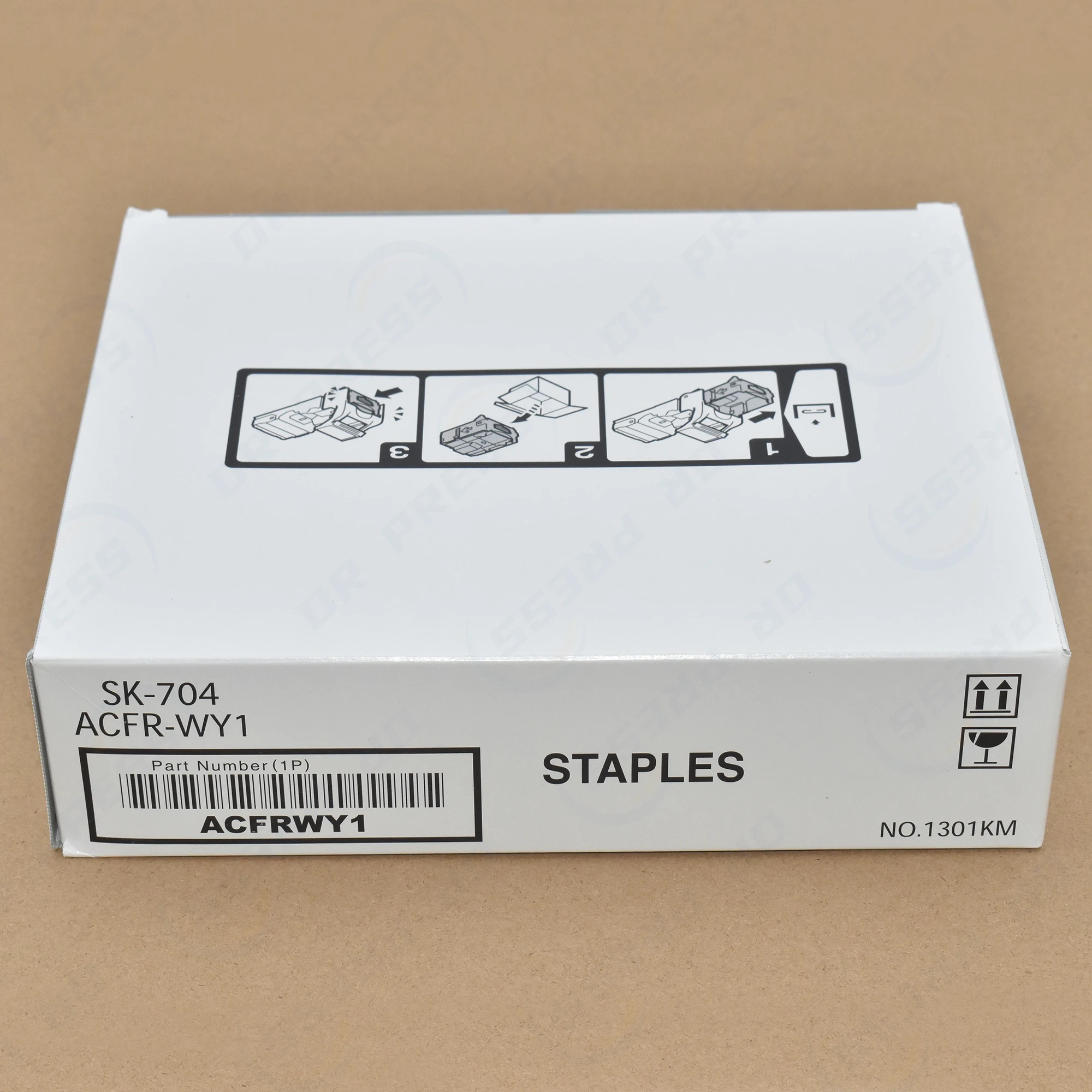 ACFRWY1 SK-704 Satple for Konica Minolta 300i 360i 450i 550i 850i 950i C450i C550i C650i FS-540 C451i C551i C651i 451i 551i 651i