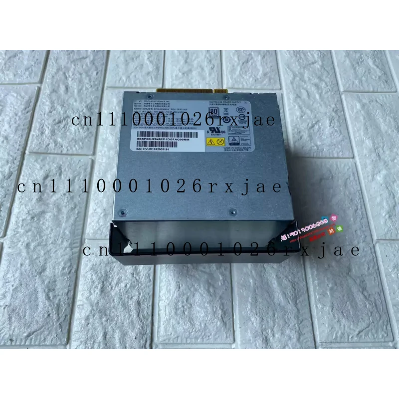 Fuente de alimentación conmutada original de 690W para estación de trabajo Lenovo ThinkStation P720 P520, 54Y8980 DPS-690AB A 5P51D77167 5P51D77010