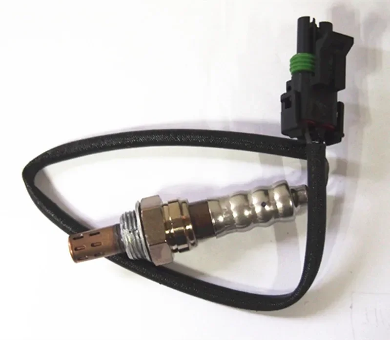 Lambda Oxygen Sensor Fits RENAULT Clio I 1 Rapid Twingo 1991-1998 1.2L #  NTK OZA428-E1, 7700860246, ES10989-12B1