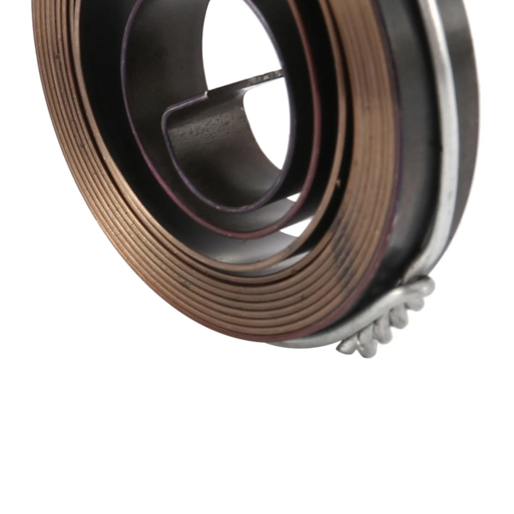 

AA05 2 шт. 10 мм ширина, пружина возврата шпинделя для сверлильного станка из быстрорежущей стали, в сборе