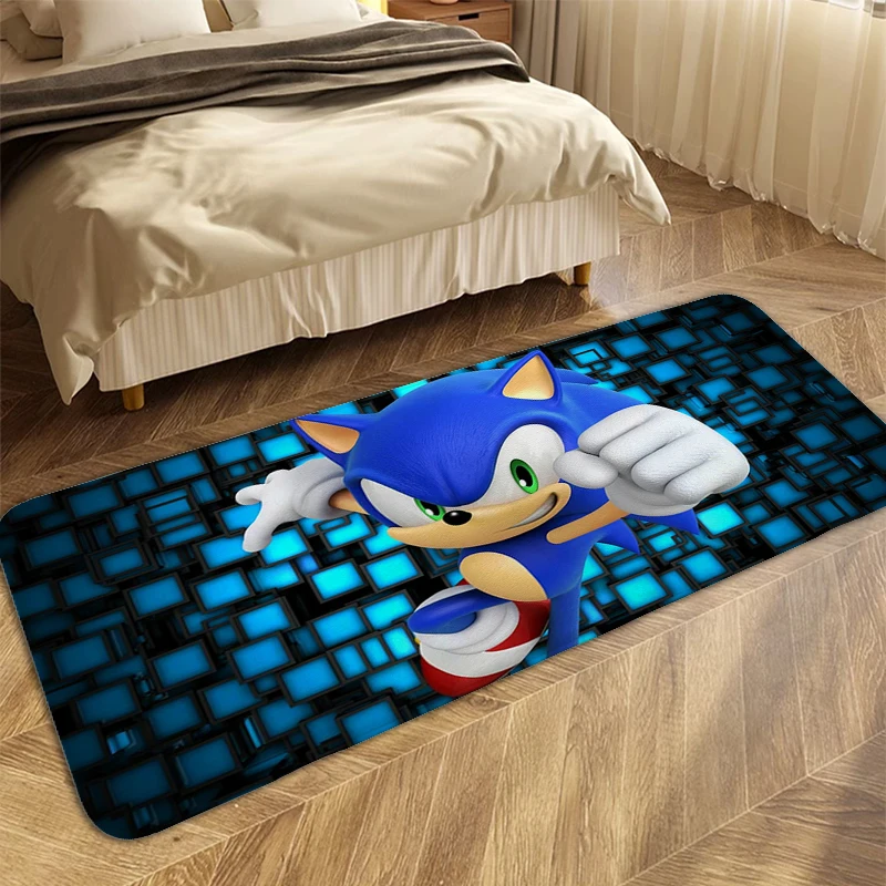 Carpet for Bed Room N-Sonics Rug Veranda Floor Mat Useful Things for Home Decorations Entrance Door Doormat Washable Bathmat Rug