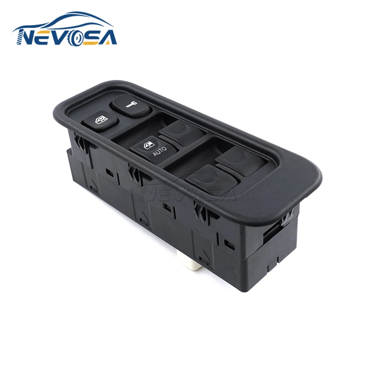 

Nevosa 3750010U7101A Front Left Driver Side Electric Car Power Lifter Button Window Control Switch For JAC J5 Auto Accessories