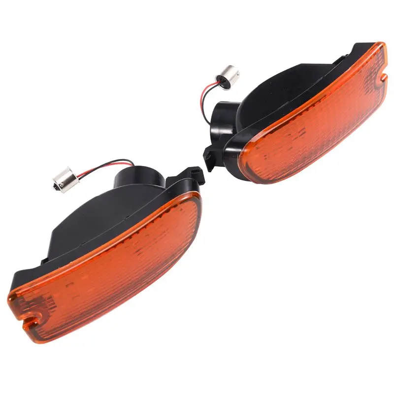 

Передний угловой габаритный фонарь M93K для Subaru Impreza 1999-2001, сигнальный фонарь, желтый, 84441FA160, 84441FA170