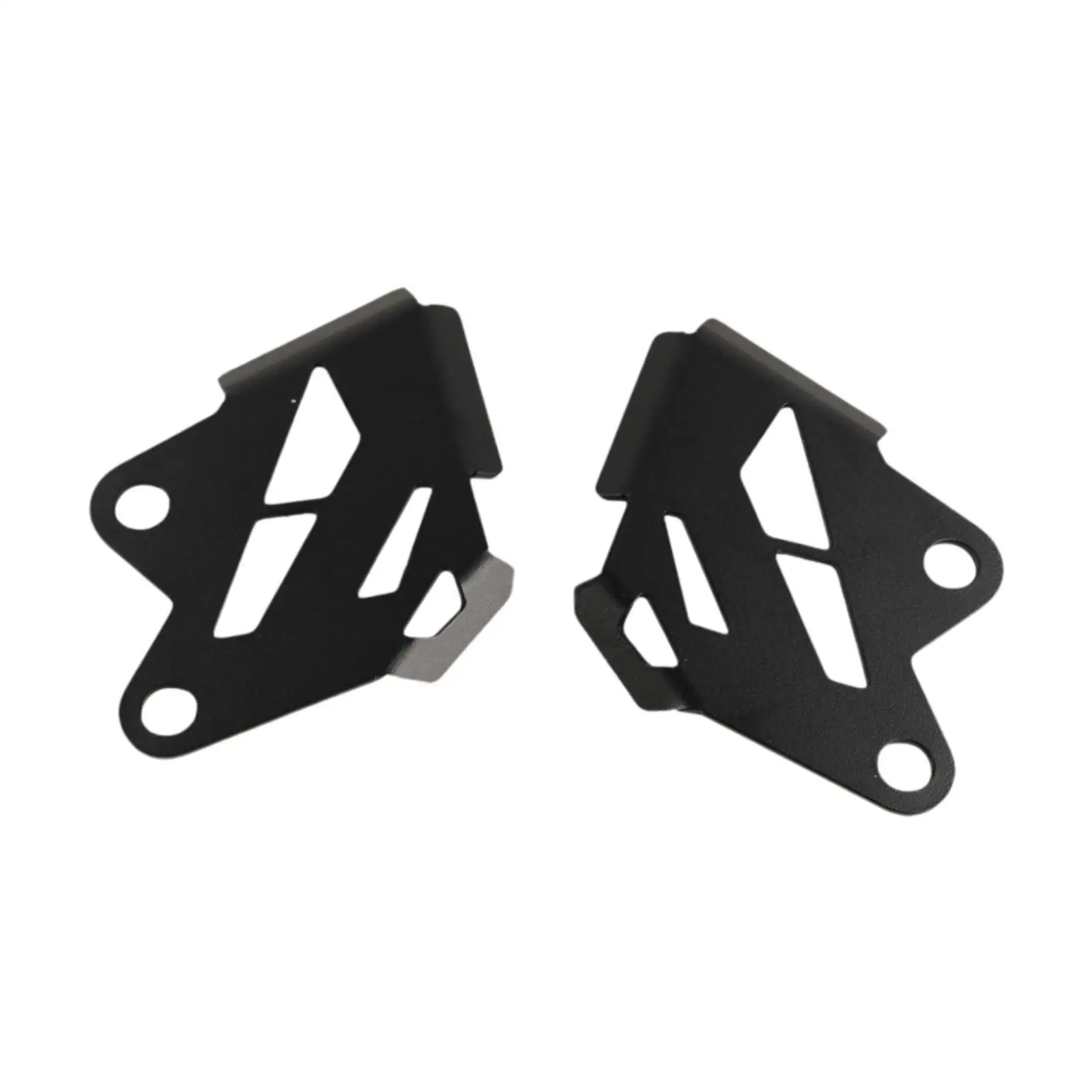 

Motorcycle Front Wheel Brake Caliper Guard Easy Carrying Brake Caliper Cover