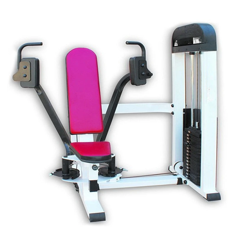 Gym Equipment Butterfly Machine Gym Equipment supplies gym muscle building tools