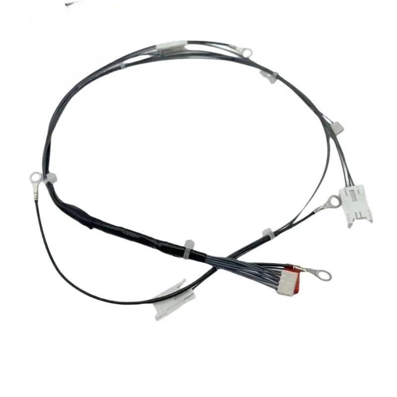 D0595697 D059-5697 Duplex Unit Cable/Harness for Ricoh 1106ex 1107ex 1356ex 1357ex 906ex 907ex MP 1350 1100 9000