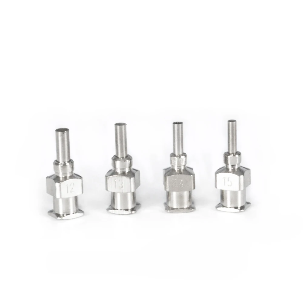 Tronxy ثلاثية الأبعاد الفخار الطين أجزاء الطابعة فوهة إبرة ل النمذجة الترسيب السائل العتيقة السيراميك طابعة ثلاثية الأبعاد السيراميك #6