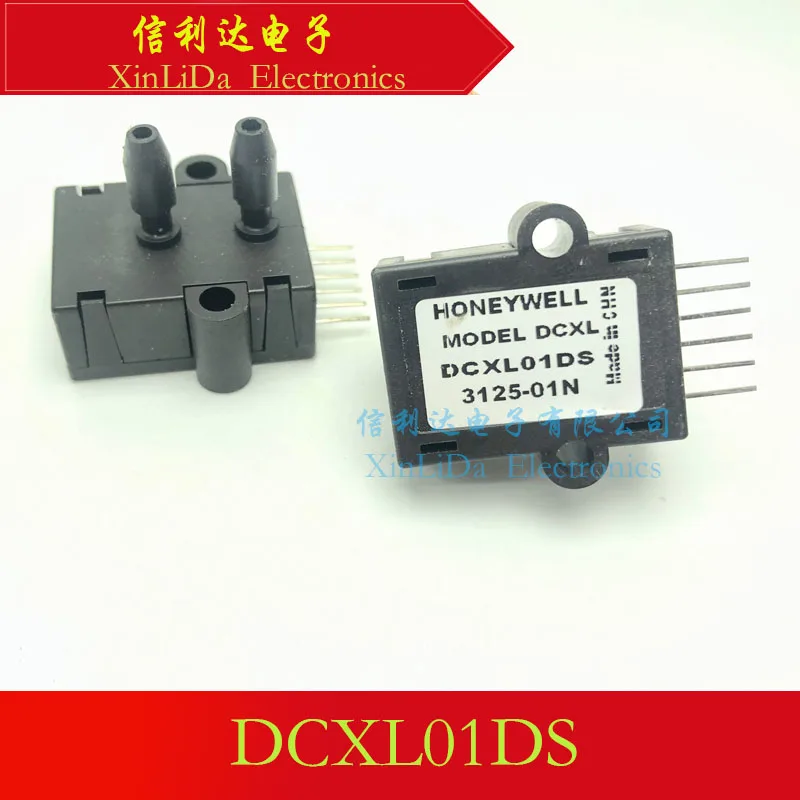 

DCXL01DS DCXL01 SIP-6 Pressure Sensor New and original