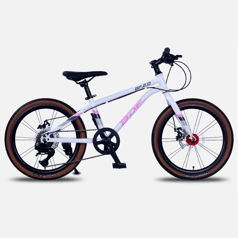 Second hand wholesale bikes kids baby bicycle for 1 2 3 4 5 6 7 8 to 9 years old children boys