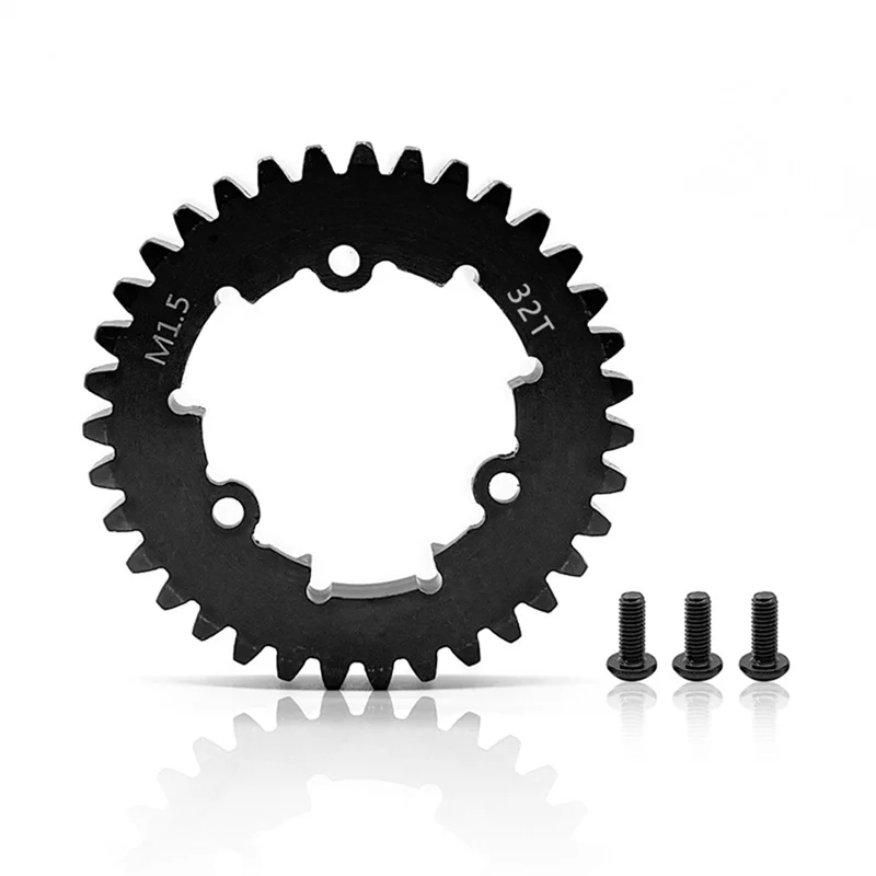 AM-Per X-8S Grande X XRT 1.5 Modulo Ad Alta Resistenza 32T Denti Grandi Denti Motore Denti Motore