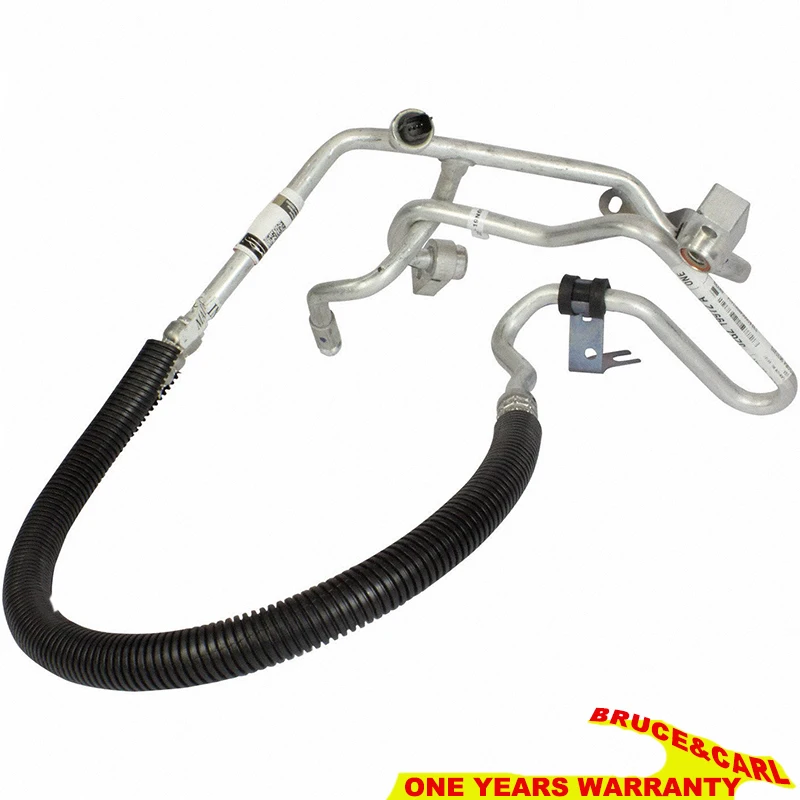 

A/C Refrigerant Hose Line Fit FORD EDGE 2015-2018 J2GZ19972A