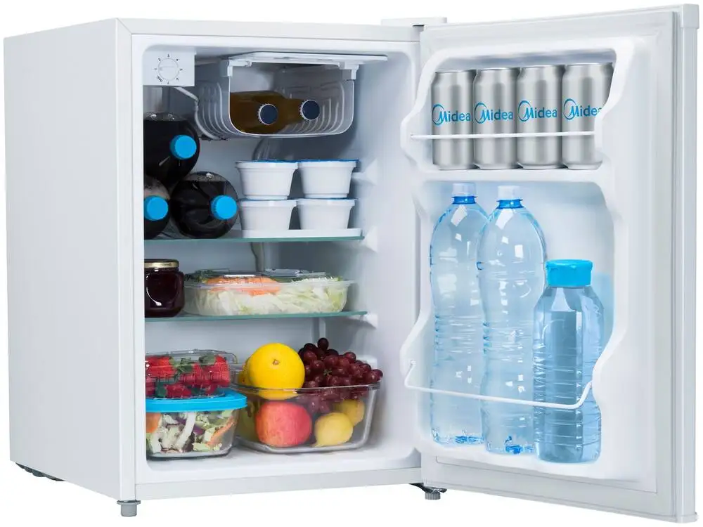 FRIGOBAR 67L INVERTER MI - Bivolt #5