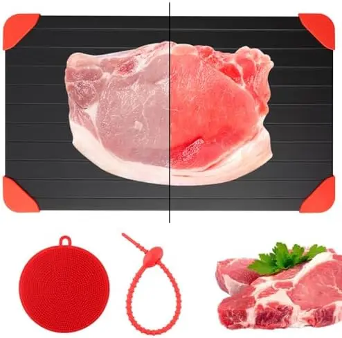 Large Defrosting Tr…