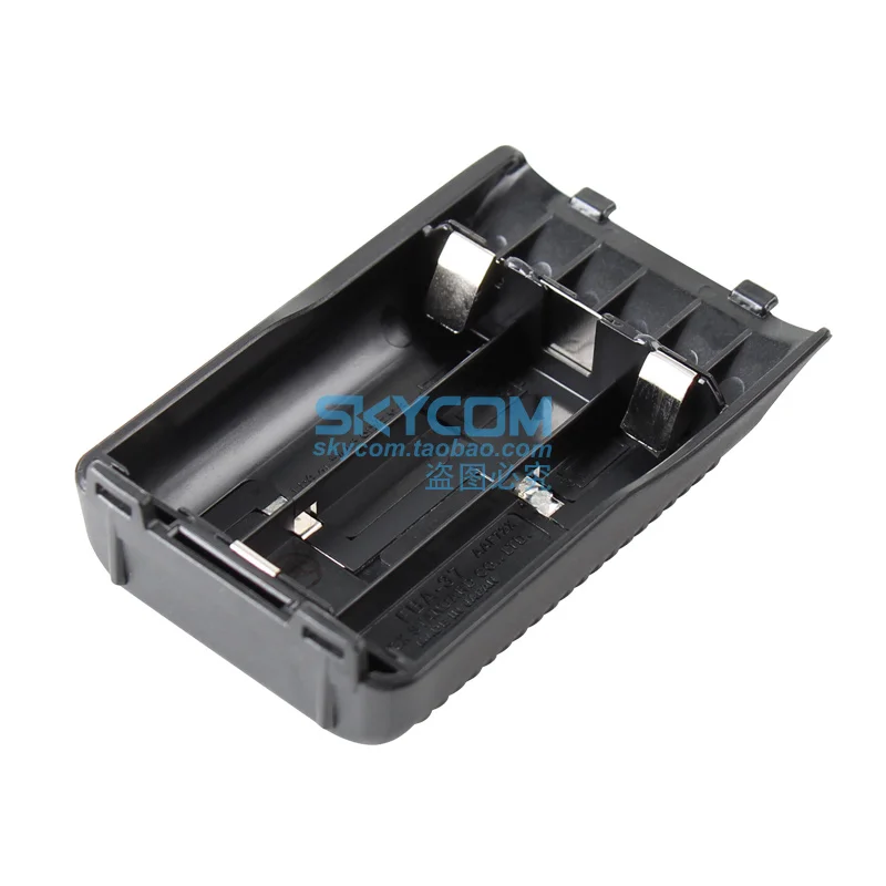 YAESU Yaesu FBA-37 AA Battery Case Cover For VX-3R