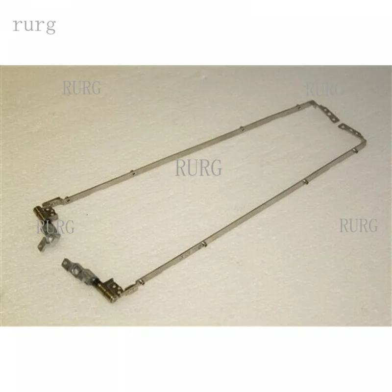 R+ FOR Dell Latitude 15& # 034; D510 LCD screen hinge bracket set U8004 R8750