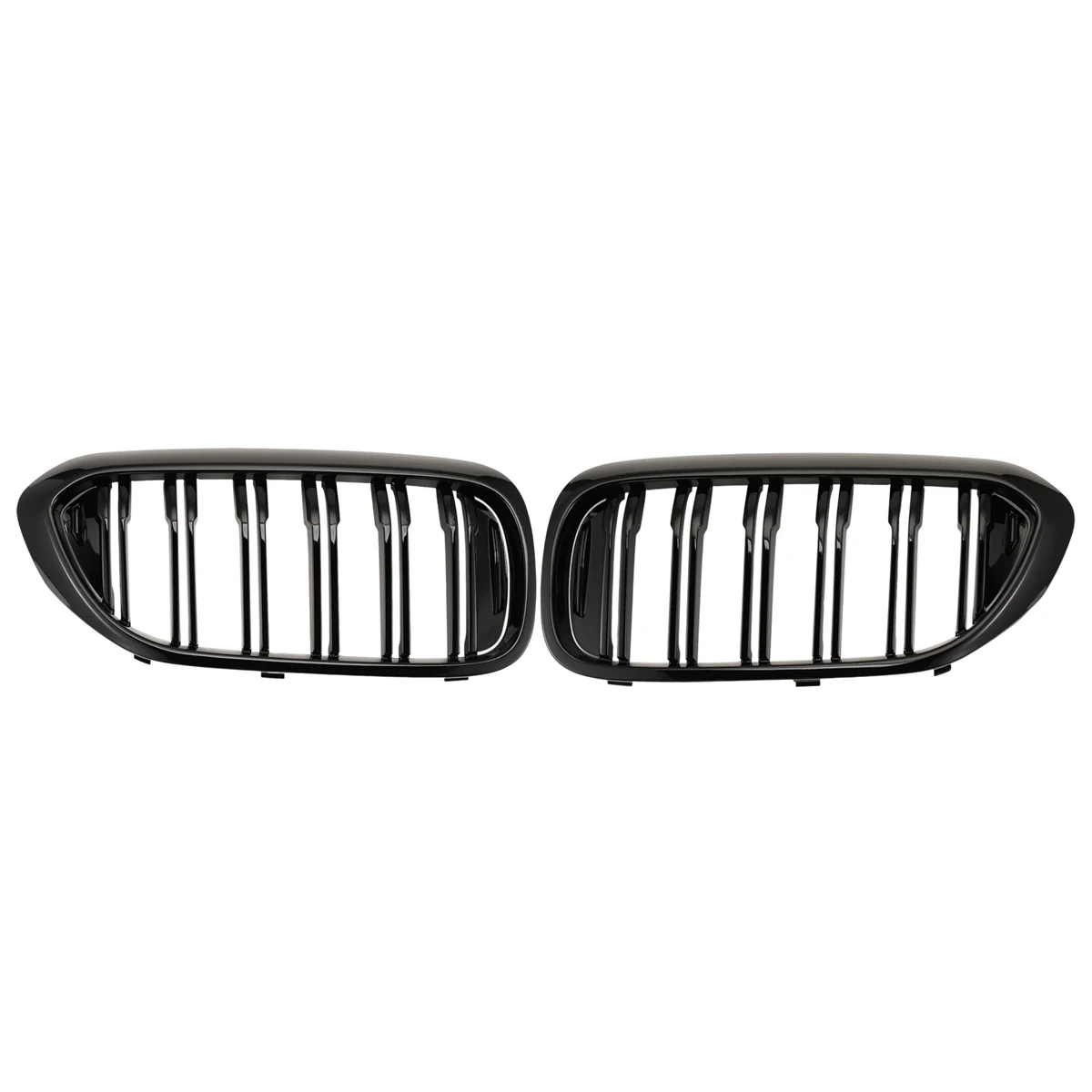 

A48M-Professional Car Front Kidney Grille Carbon Fiber Grill For BMW 5 Series G30 G38 2018 -2020