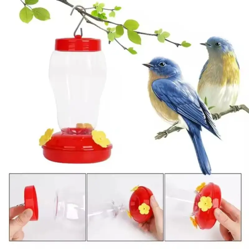 Thumbnail 2 - #30 Bird Feeders Discount Picks