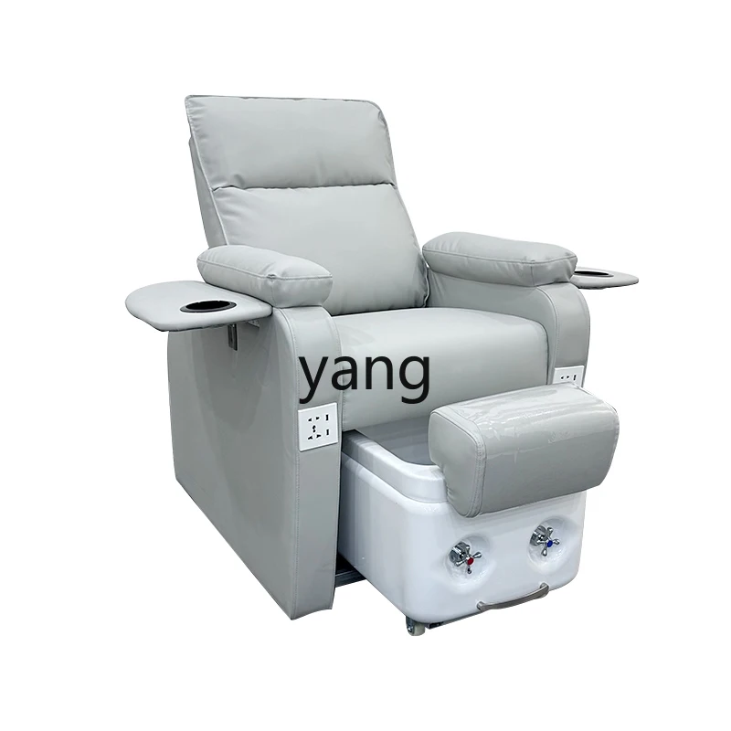 

lmm manicure sofa foot chair electric tattoo embroidery manicure eyelash sofa foot wash chair