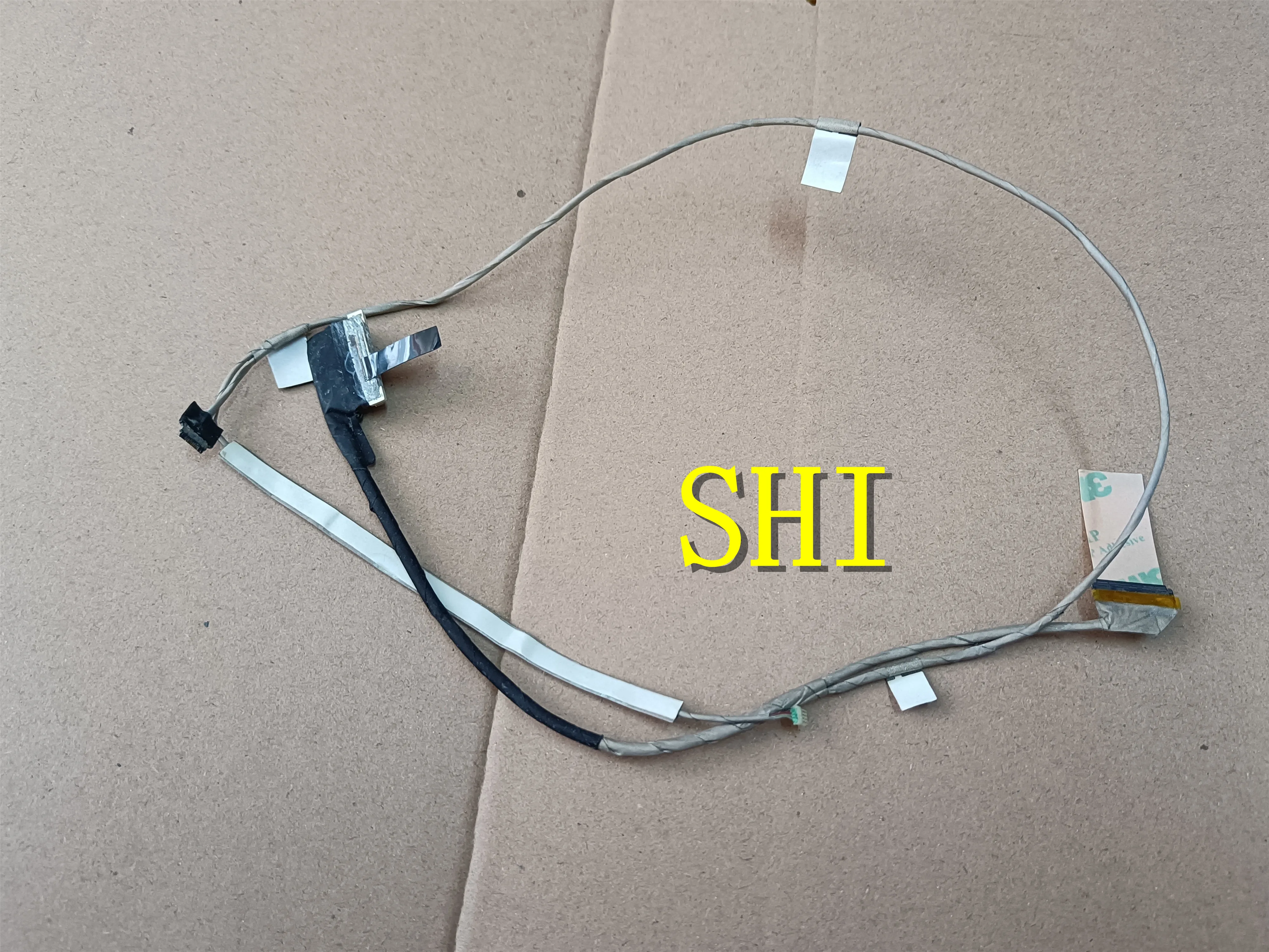 3Dカメラ用のLED LCDディスプレイ,Huawei n551,n551j,n551jb,n551jk,n551jm,n551jq,dc020024e0s,30ピン,送料無料