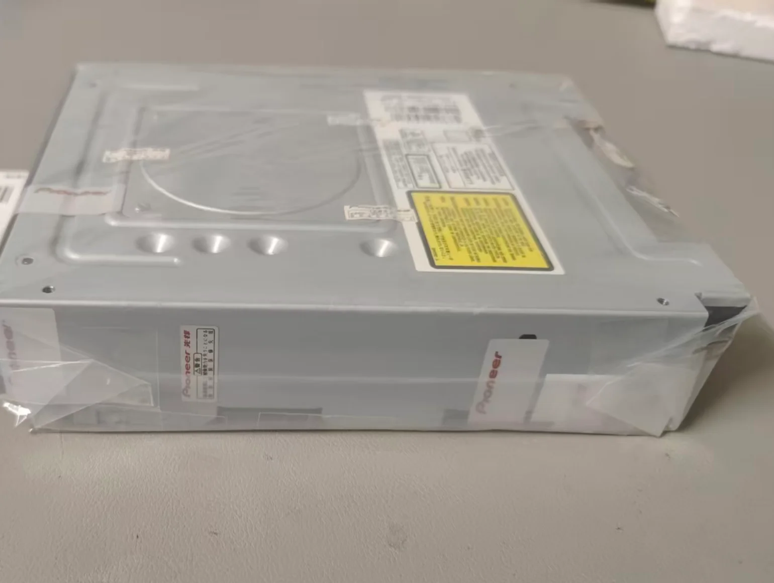 Suitable for Pioneer BDP-09FD BDP-LX91 Blu-ray optical drive, laser head BDR-L04XA