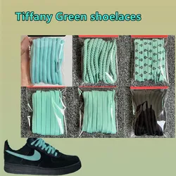 Cordones de Color verde para hombre y mujer, zapatillas deportivas con personalidad, informales, de lino, con estampado de diamantes, envío directo